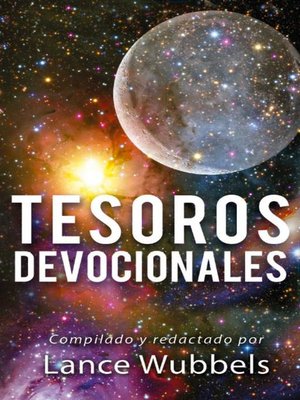 cover image of Tesoros devocionales
